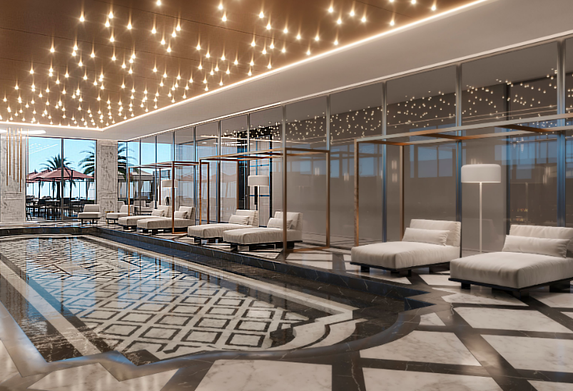 APARTAMENTO A VENDA - EDIFICIO ÓPERA Imagens do imóveis APARTAMENTO A VENDA - EDIFICIO ÓPERA