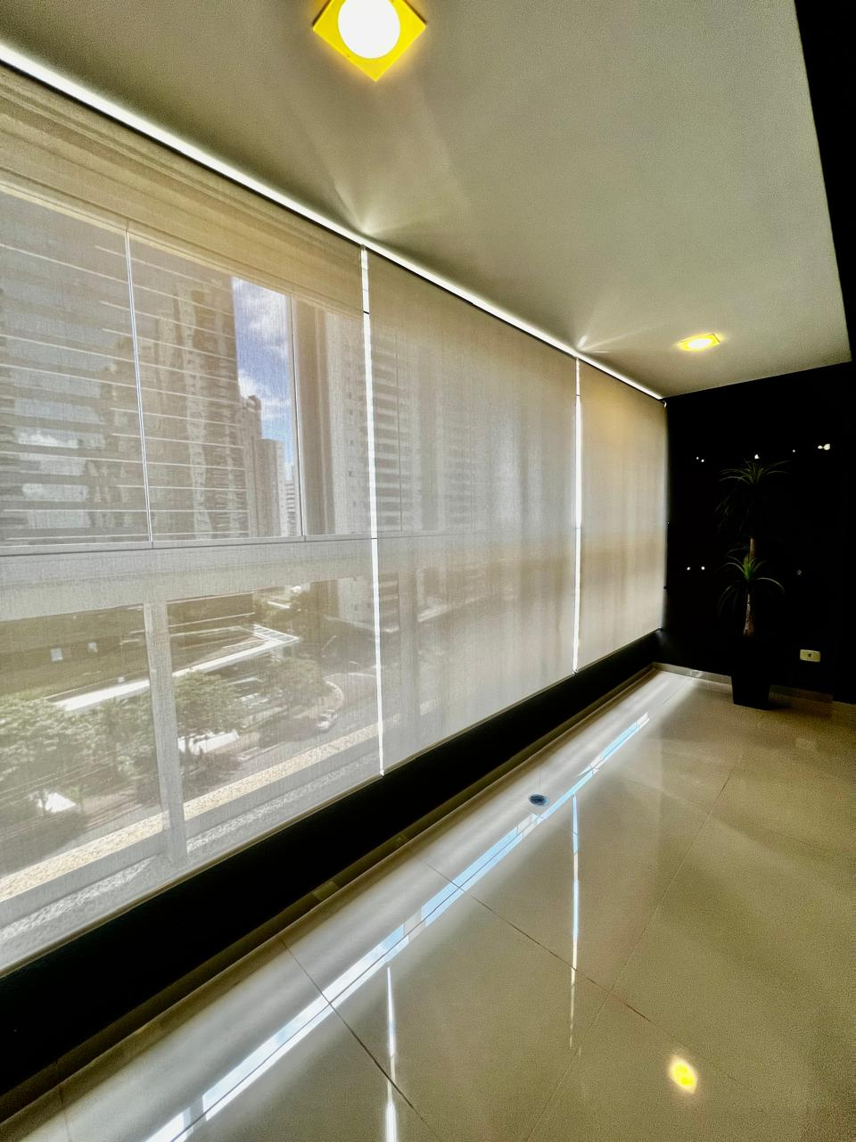 Imagens do imóveis SALA COMERCIAL PARA LOCAÇÃO - EDIFICIO PALHANO PREMIUM