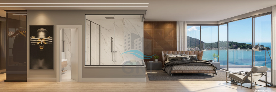 APARTAMENTO À VENDA - EDIFÍCIO SUNNY COAST Imagens do imóveis APARTAMENTO À VENDA - EDIFÍCIO SUNNY COAST