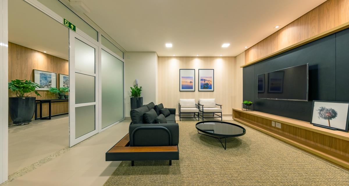 Imagens do imóveis APARTAMENTO A VENDA - EDIFICIO SUNSET FARIA LIMA