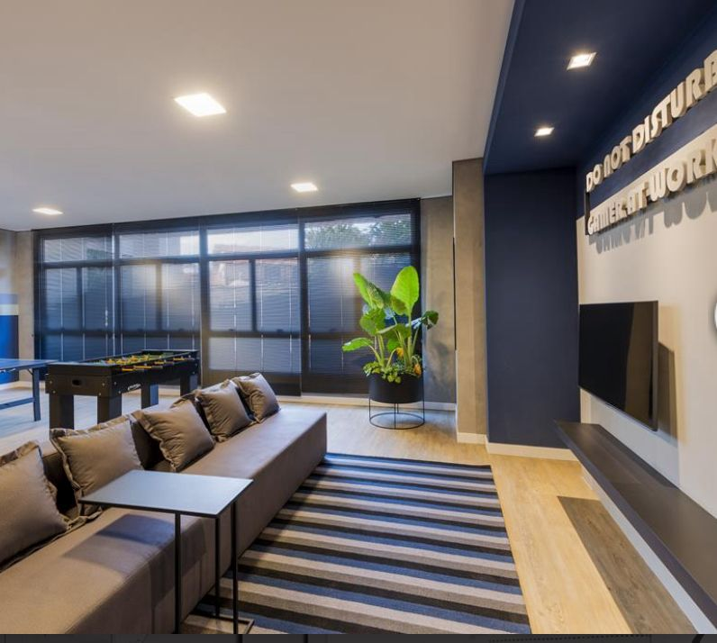 Imagens do imóveis APARTAMENTO PARA LOCAÇÃO - EDIFICIO VISTA PARQUE