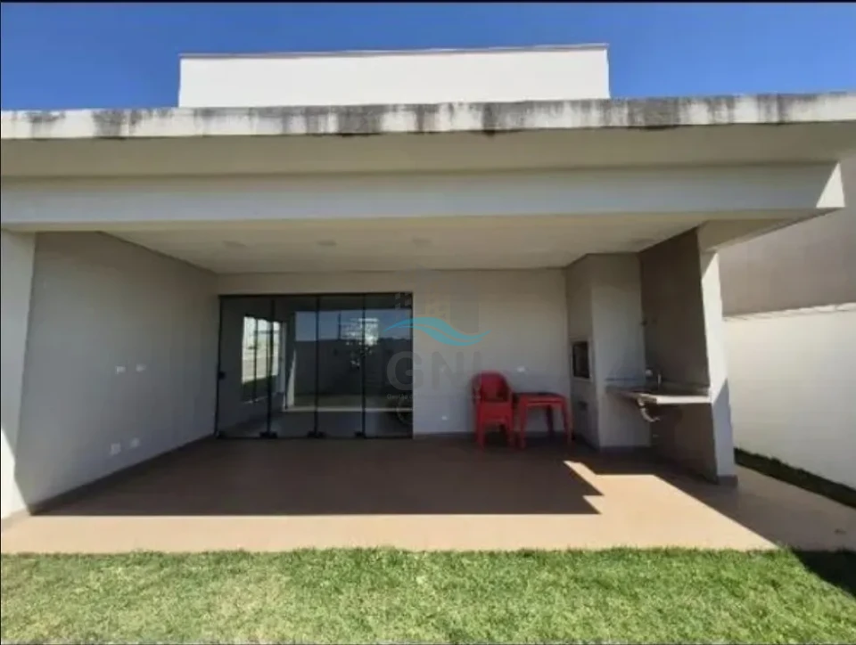 Imagens do imóveis CASA A VENDA - CONDOMINIO BELLA VITTA