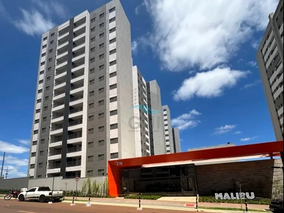 Imagens do imóveis APARTAMENTO A VENDA - EDIFÍCIO MALIBU