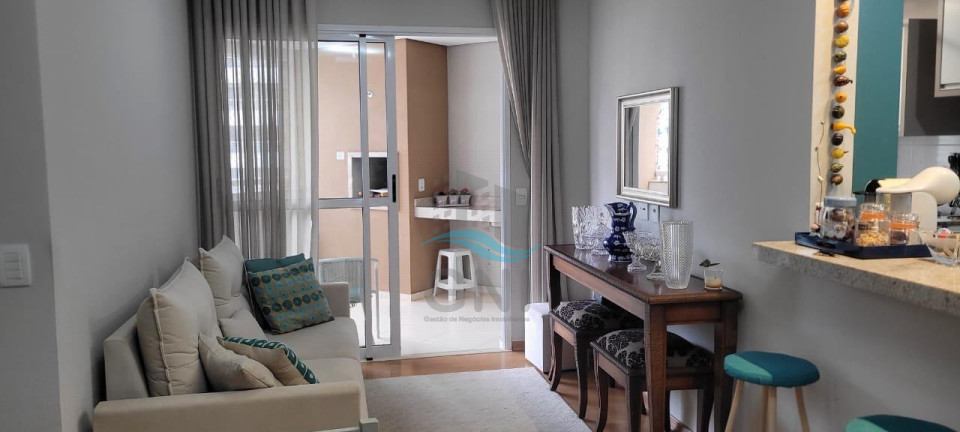 Imagens do imóveis APARTAMENTO PARA LOCAÇÃO - EDIFICIO EVOLUTION HOME AYRTON SENNA