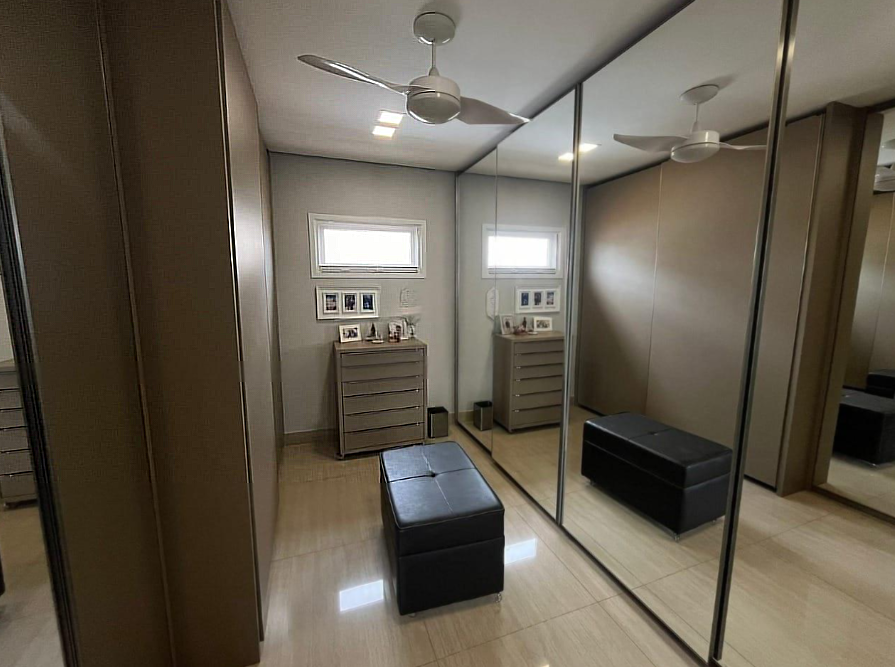 Imagens do imóveis CASA A VENDA - CONDOMÍNIO SUN LAKE RESIDENCE