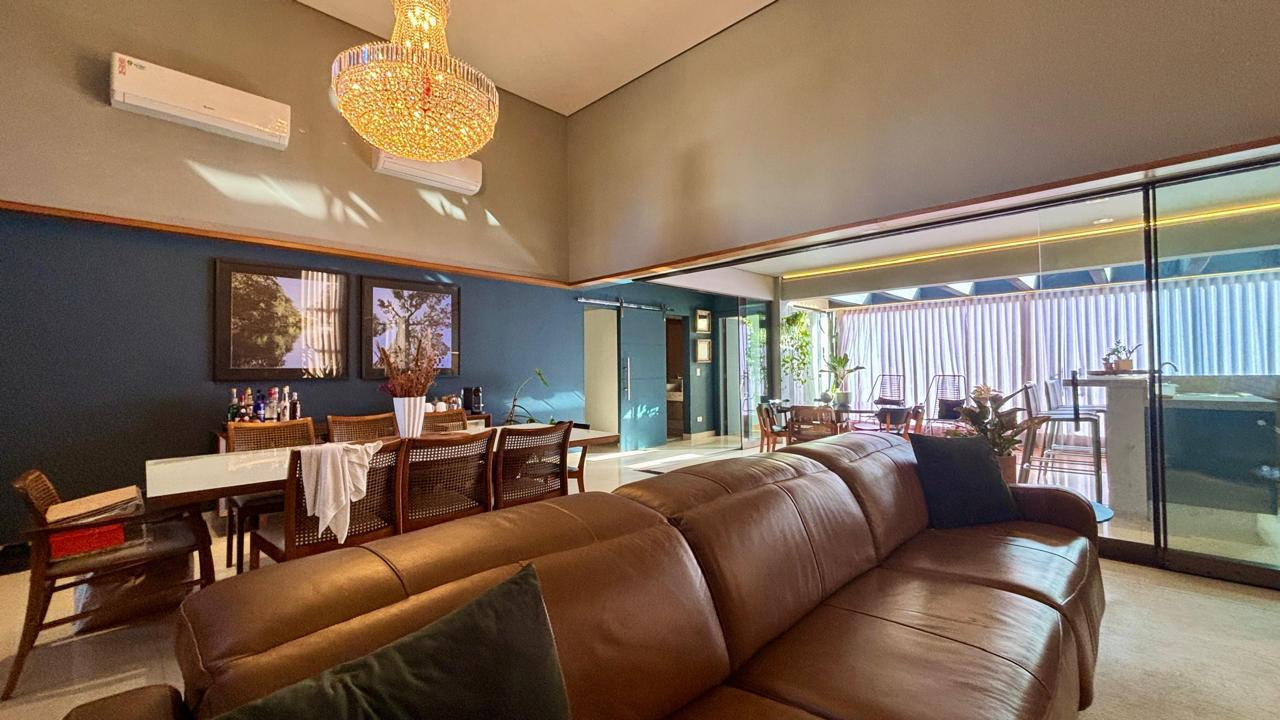 Imagens do imóveis CASA A VENDA - CONDOMÍNIO VILLAGE PREMIUM