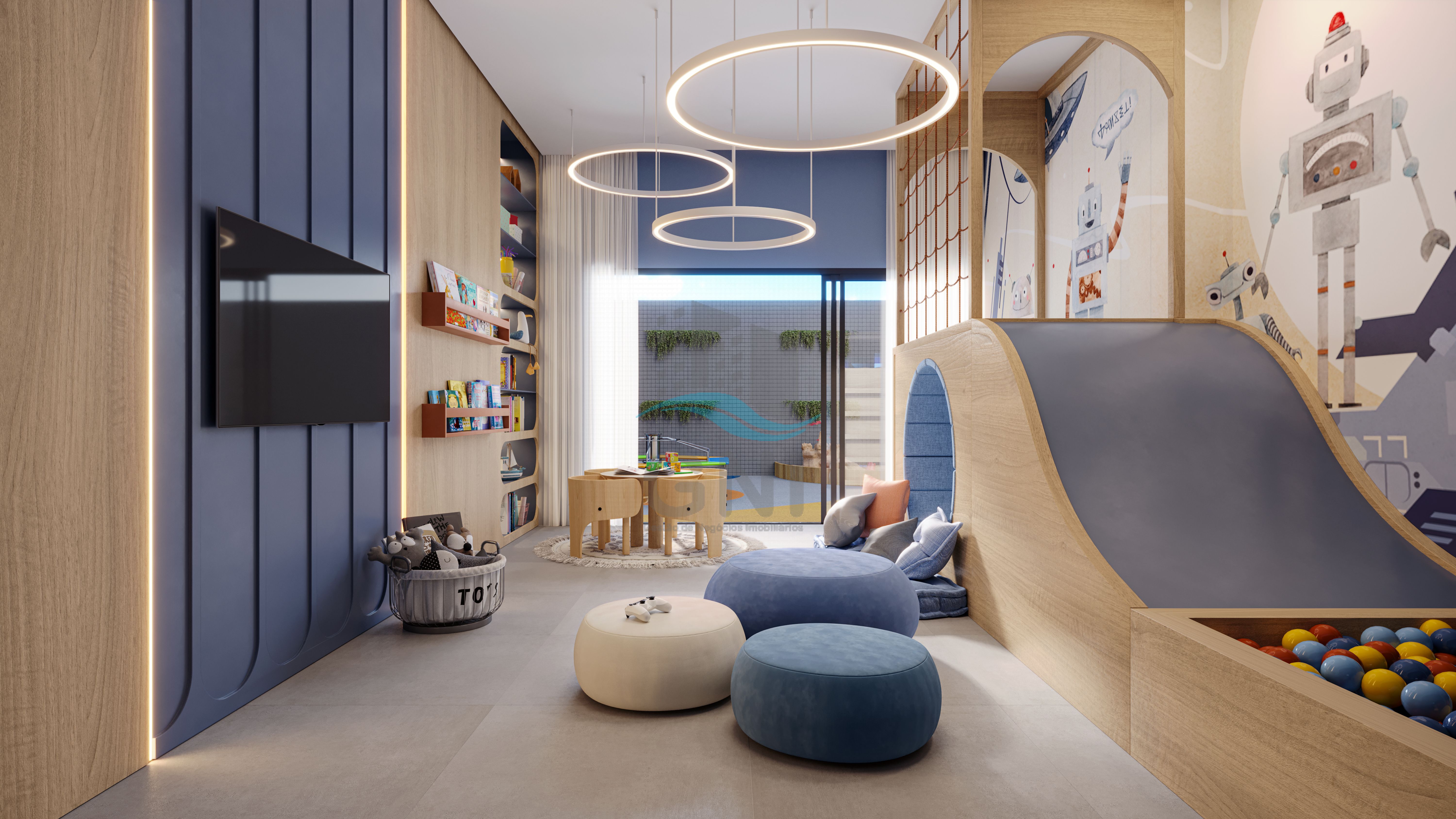 APARTAMENTO À VENDA - EDIFÍCIO GRAN VITTORIA Imagens do imóveis APARTAMENTO À VENDA - EDIFÍCIO GRAN VITTORIA