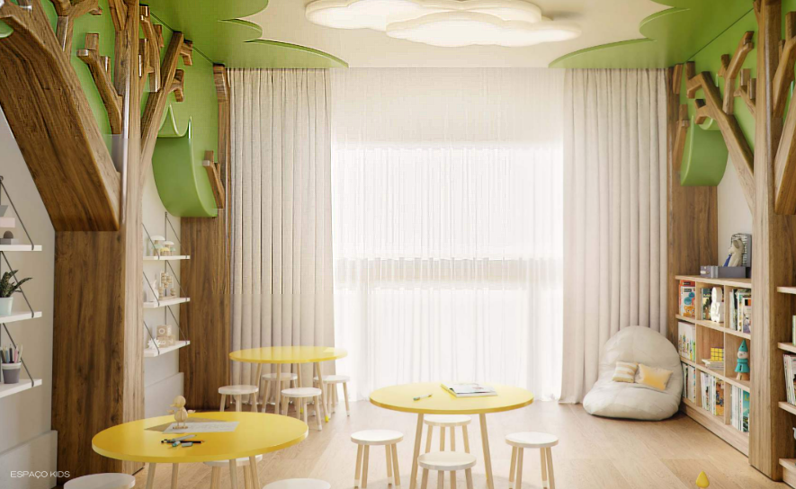 APARTAMENTO A VENDA - EDIFICIO PALÁCIO TRIUNFO Imagens do imóveis APARTAMENTO A VENDA - EDIFICIO PALÁCIO TRIUNFO