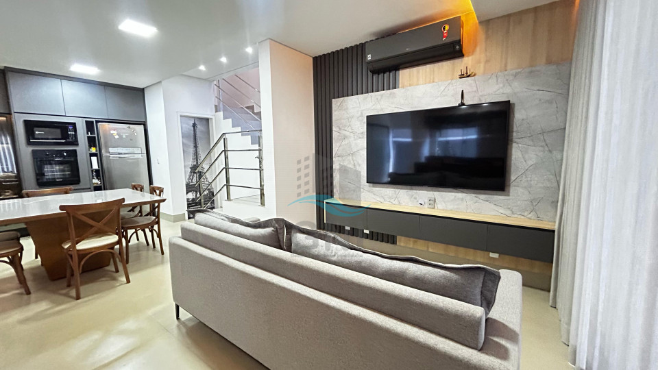 Imagens do imóveis CASA PARA LOCAÇÃO - CONDOMINIO PARQUE TAUA TANGARA