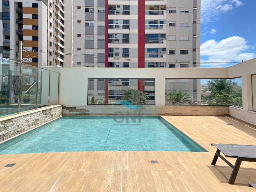 Imagens do imóveis APARTAMENTO A VENDA - EDIFÍCIO TRIANON