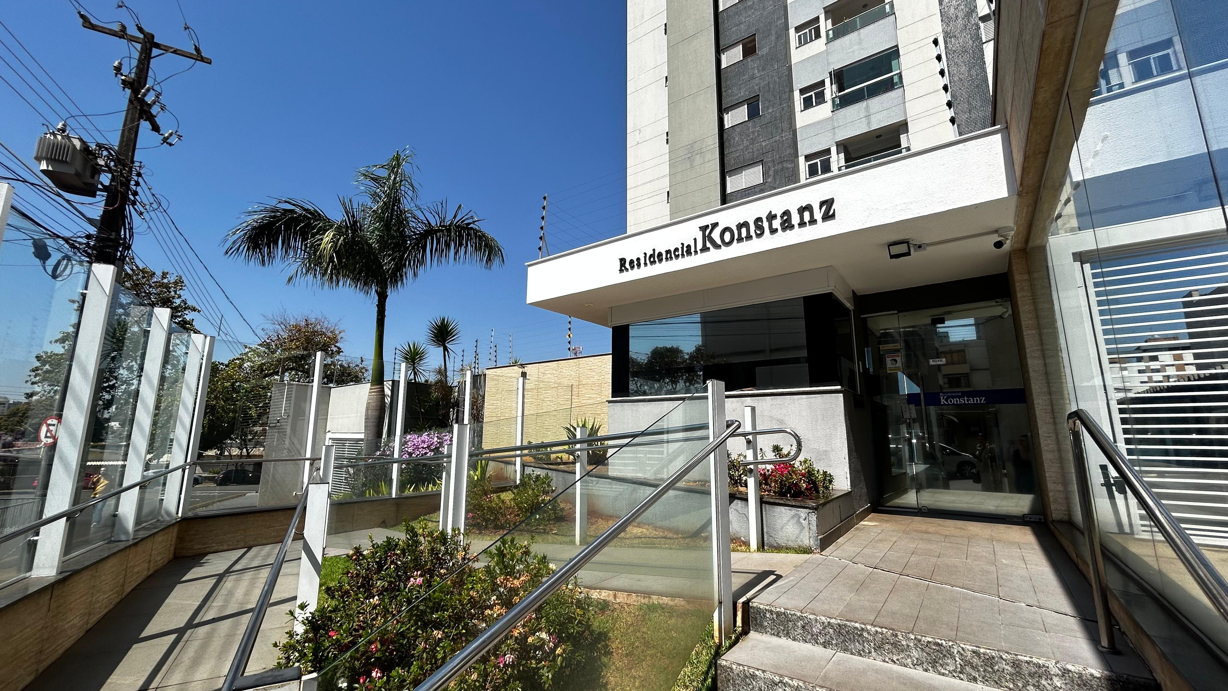 APARTAMENTO A VENDA - EDIFICIO KONSTANZ Imagens do imóveis APARTAMENTO A VENDA - EDIFICIO KONSTANZ