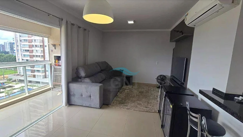 Imagens do imóveis APARTAMENTO A VENDA - EDIFICIO VICTORIA PARQUE