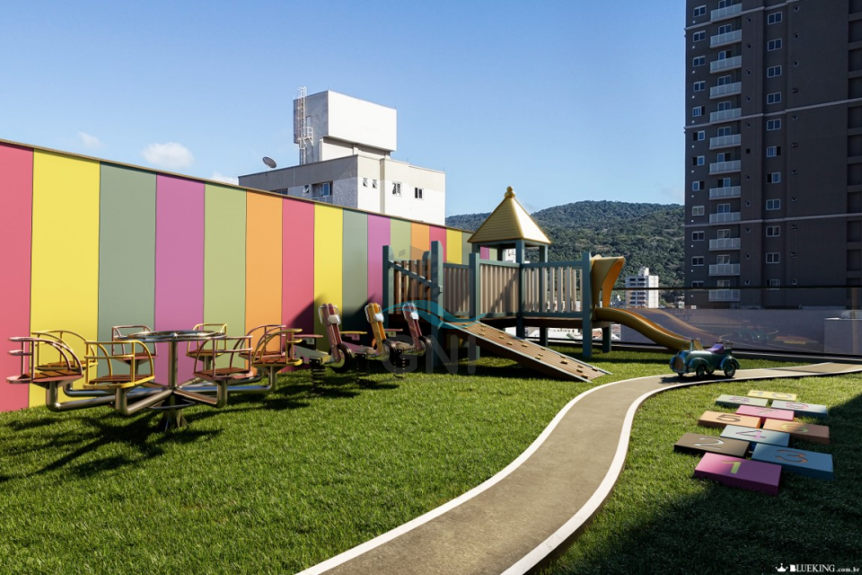 APARTAMENTO À VENDA - EDIFÍCIO TITTANIUM Imagens do imóveis APARTAMENTO À VENDA - EDIFÍCIO TITTANIUM