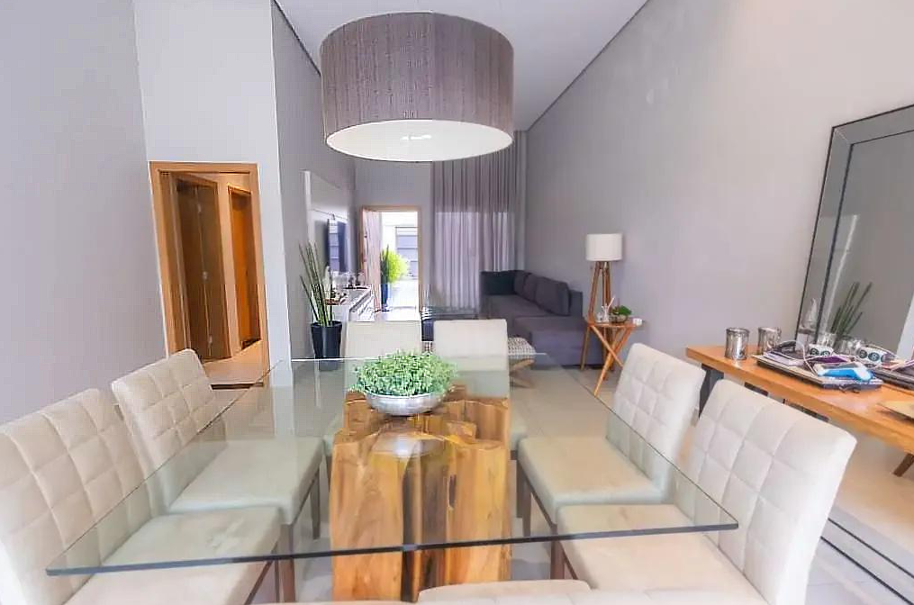 Imagens do imóveis CASA A VENDA - JARDIM BELLA VIDA