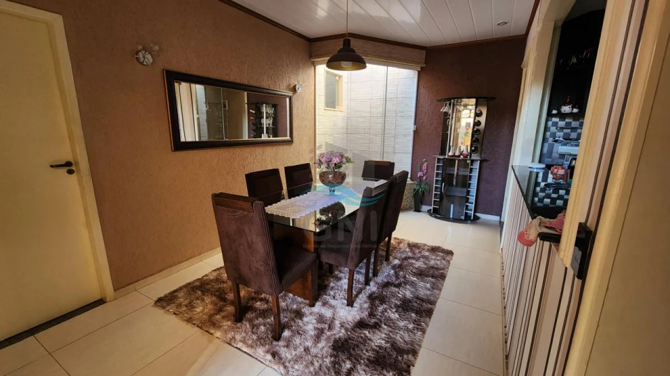 Imagens do imóveis CASA A VENDA - CONJUNTO RESIDENCIAL CAFÉ