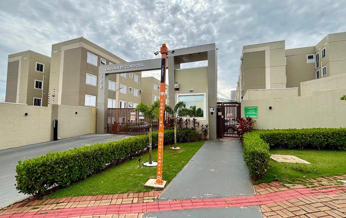 Imagens do imóveis APARTAMENTO A VENDA - CONDOMINIO LAGUNA DI CÓRDOBA