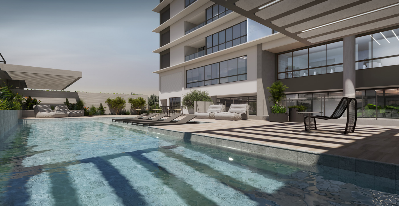 APARTAMENTO A VENDA - EDIFICIO ATRIO Imagens do imóveis APARTAMENTO A VENDA - EDIFICIO ATRIO