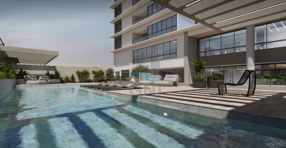 APARTAMENTO A VENDA - EDIFICIO ATRIO