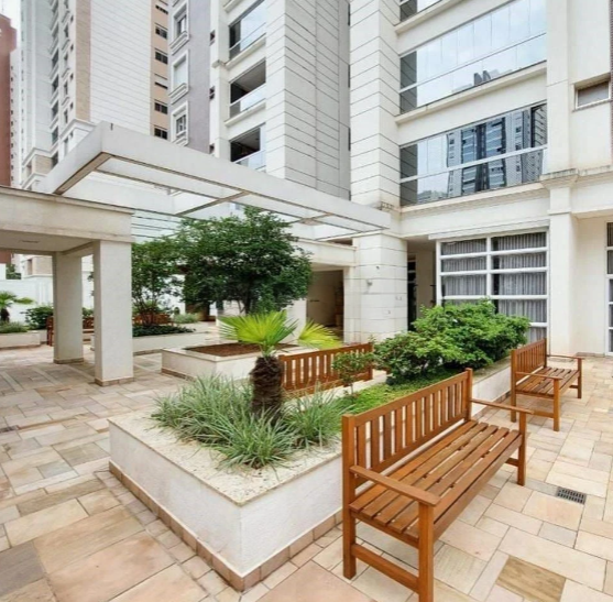 APARTAMENTO A VENDA - EDIFICIO CHAMPS ELYSEES Imagens do imóveis APARTAMENTO A VENDA - EDIFICIO CHAMPS ELYSEES