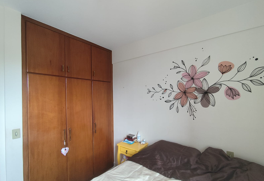 Imagens do imóveis APARTAMENTO A VENDA - EDIFICIO QUINTA DA BOA VISTA III C