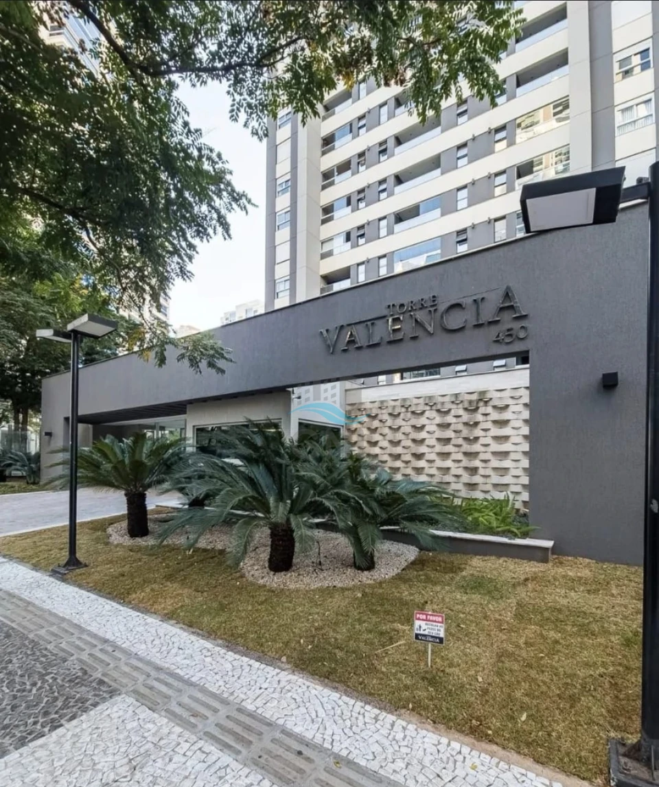 Imagens do imóveis APARTAMENTO A VENDA - EDIFICIO TORRE VALENCIA