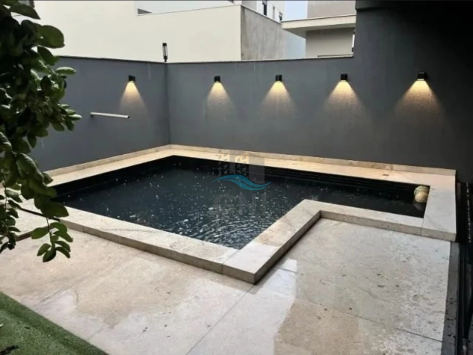 Imagens do imóveis CASA A VENDA - CONDOMINIO BELLA VITTA