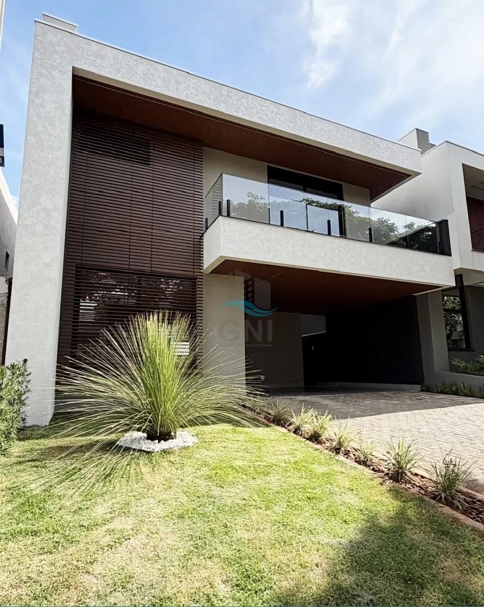 Imagens do imóveis CASA A VENDA - CONDOMINIO BELLA VITTA