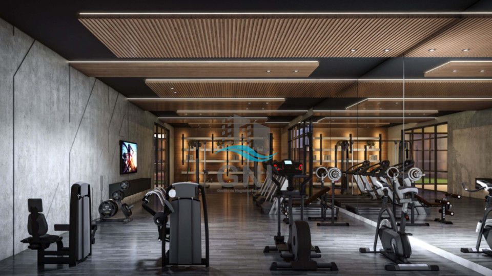 APARTAMENTO A VENDA - EDIFICIO GRAND PALAIS Imagens do imóveis APARTAMENTO A VENDA - EDIFICIO GRAND PALAIS