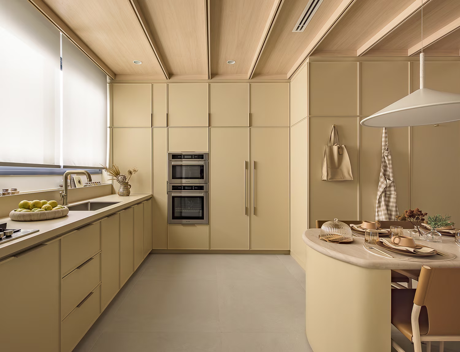 Imagens do imóveis APARTAMENTO A VENDA - EDIFICIO BOSSANOVA