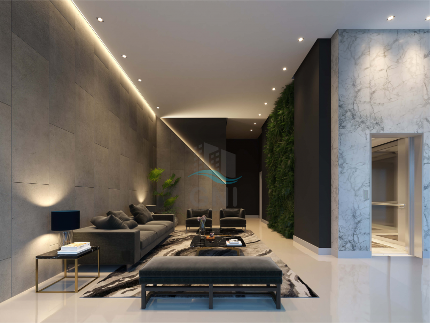 APARTAMENTO À VENDA - EDIFÍCIO AZZURE RESIDENCE Imagens do imóveis APARTAMENTO À VENDA - EDIFÍCIO AZZURE RESIDENCE