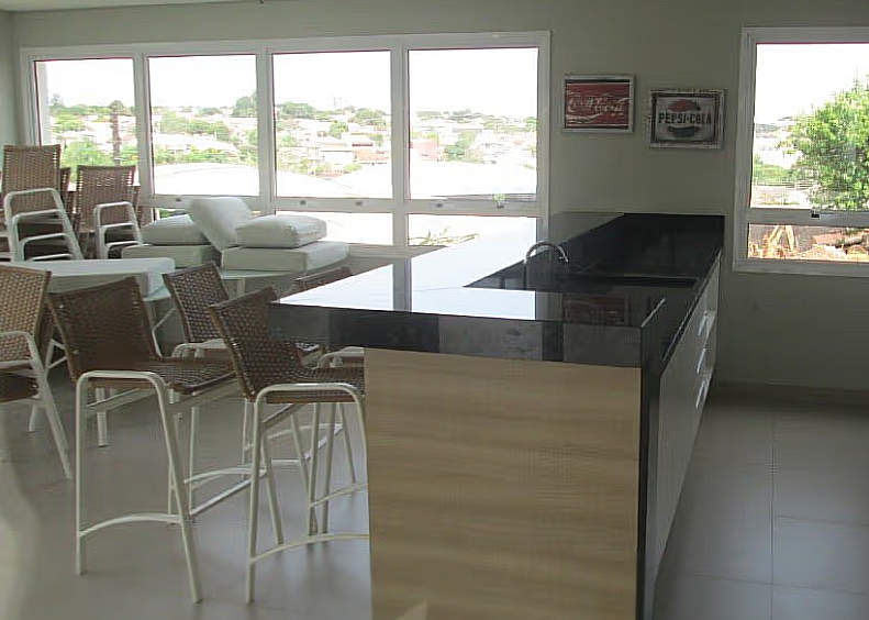 Imagens do imóveis APARTAMENTO PARA LOCAÇÃO - EDIFICIO TERRAPARQUE