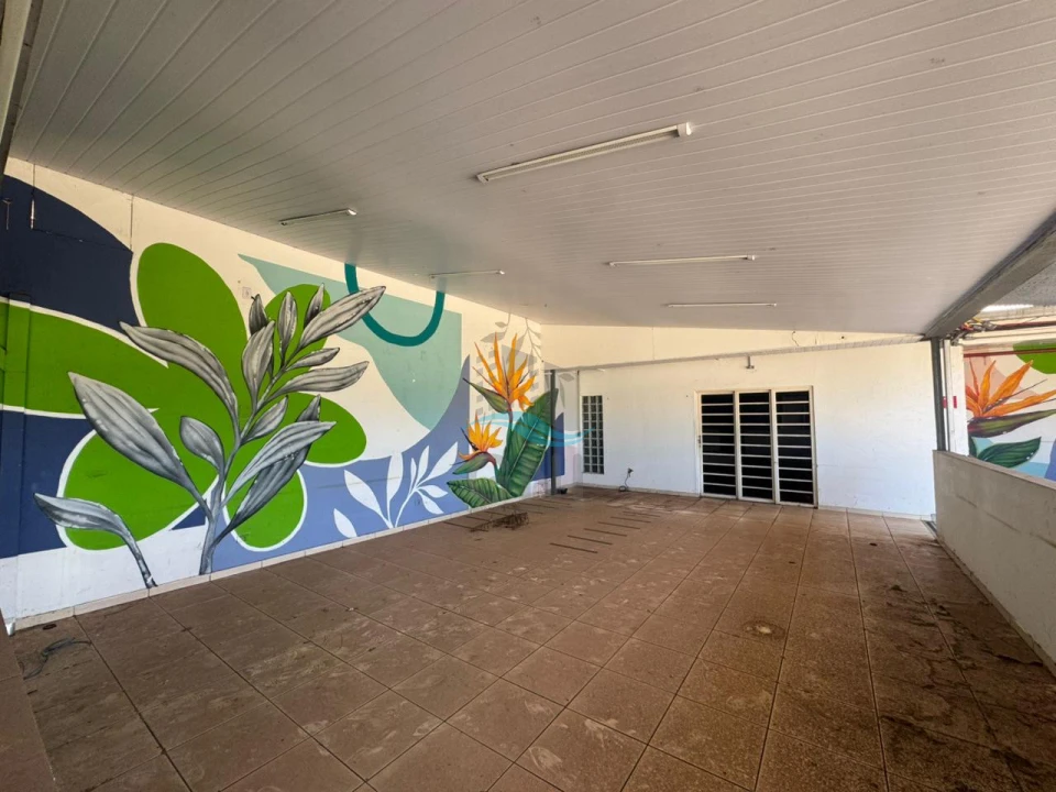 Imagens do imóveis GALPÃO PARA LOCAÇÃO - AVENIDA TIRADENTES