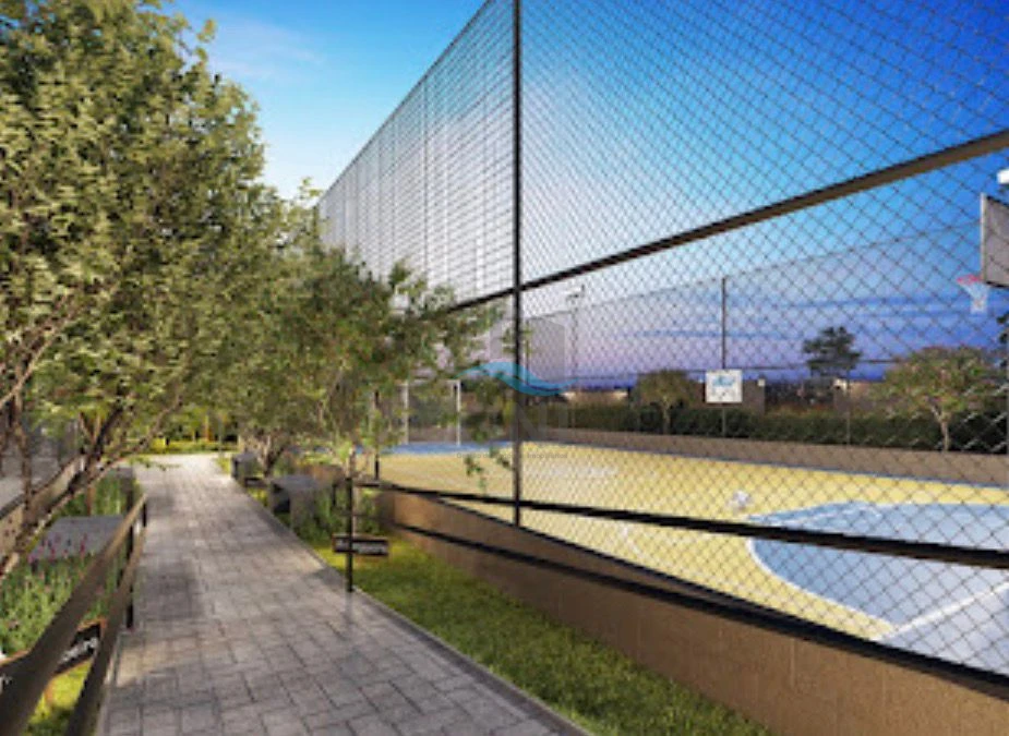 Imagens do imóveis APARTAMENTO PARA LOCAÇÃO -  CONDOMÍNIO EVER - VITTA