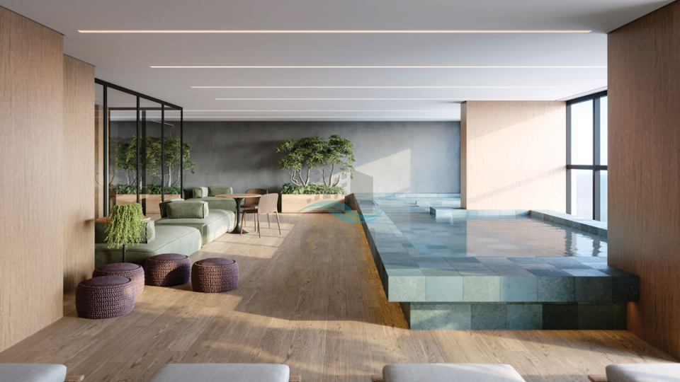 APARTAMENTO À VENDA - EDIFÍCIO HARMONY OCEAN FRONT Imagens do imóveis APARTAMENTO À VENDA - EDIFÍCIO HARMONY OCEAN FRONT