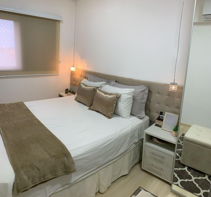 Imagens do imóveis APARTAMENTO A VENDA - EDIFICIO AQUARELA PINHEIROS