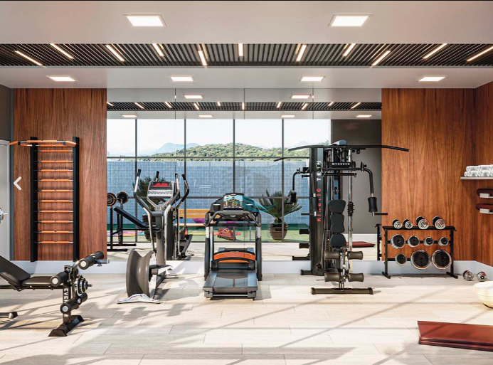 APARTAMENTO À VENDA - EDIFÍCIO COSTA MAYA RESIDENCIAL Imagens do imóveis APARTAMENTO À VENDA - EDIFÍCIO COSTA MAYA RESIDENCIAL