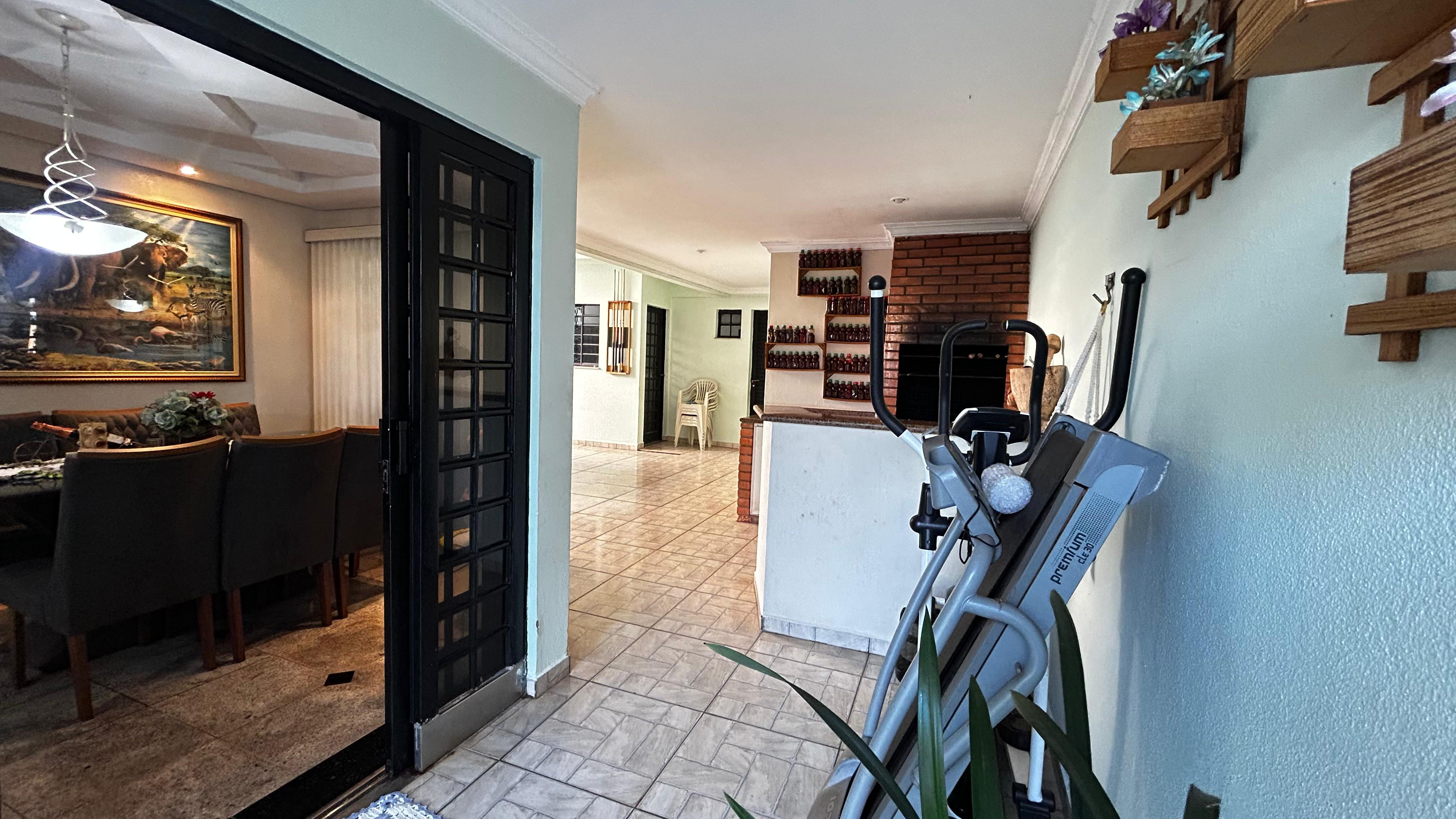 CASA A VENDA - BAIRRO SABARÁ I Imagens do imóveis CASA A VENDA - BAIRRO SABARÁ I