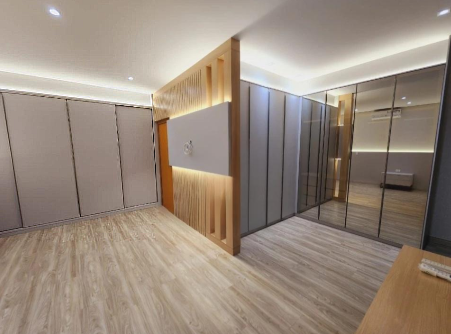 Imagens do imóveis CASA A VENDA - CONDOMINIO ALPHAVILLE II