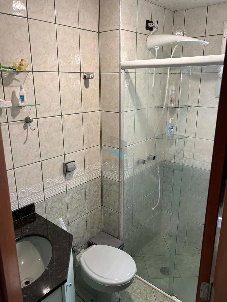 Imagens do imóveis APARTAMENTO A VENDA - EDIFICIO FOREST PARK