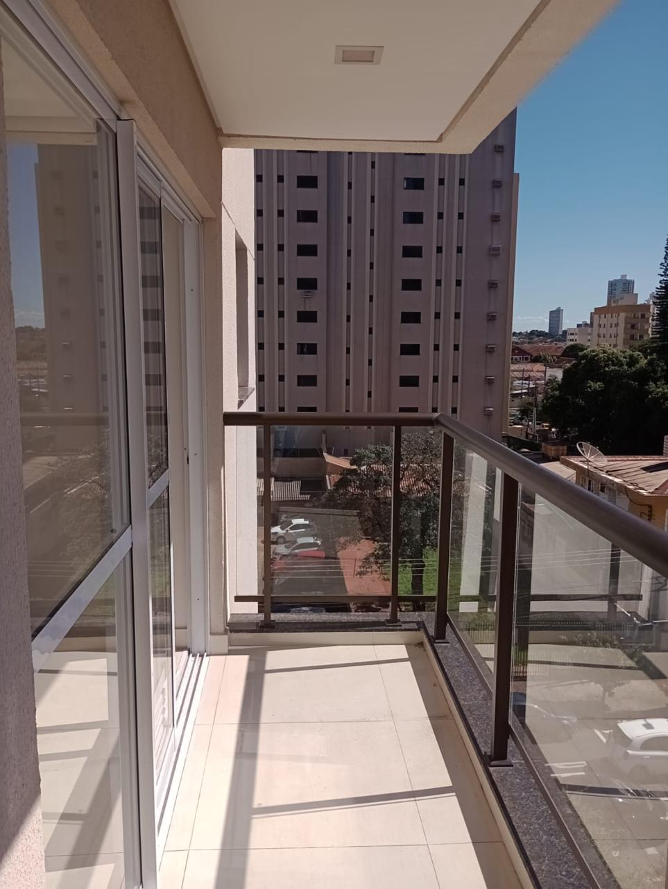 Imagens do imóveis APARTAMENTO A VENDA - EDIFICIO BOUGANVILLE RESIDENCIAL