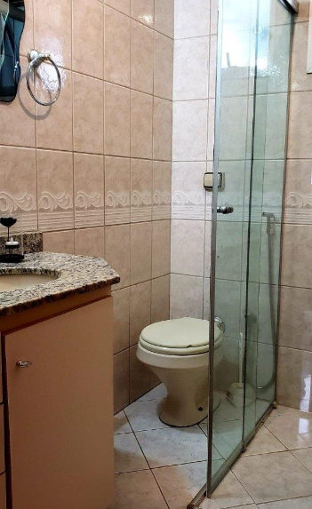 Imagens do imóveis APARTAMENTO A VENDA - EDIFICIO  FOREST PARK