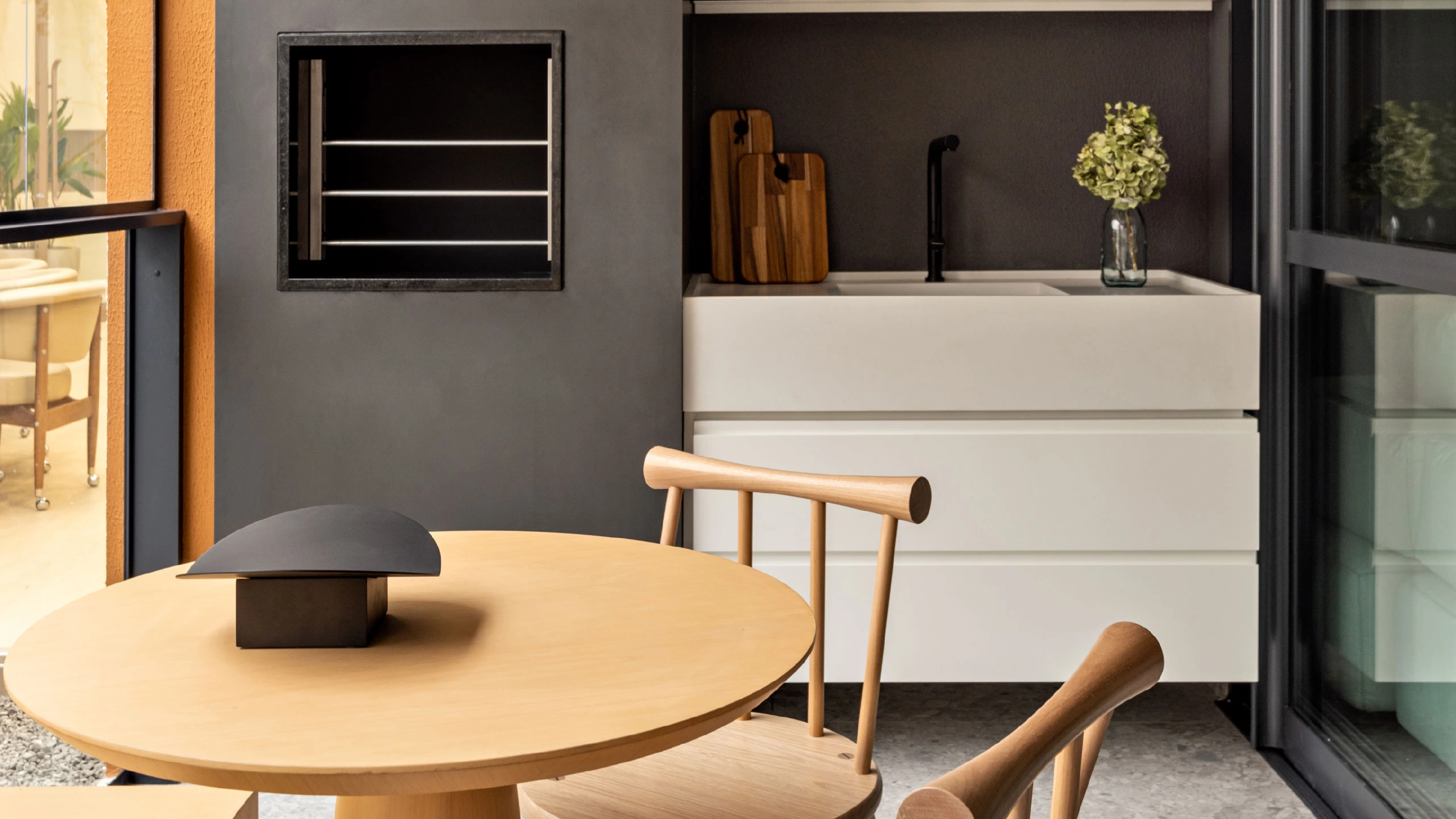 Imagens do imóveis APARTAMENTO A VENDA - EDIFICIO ARBO E FLORA