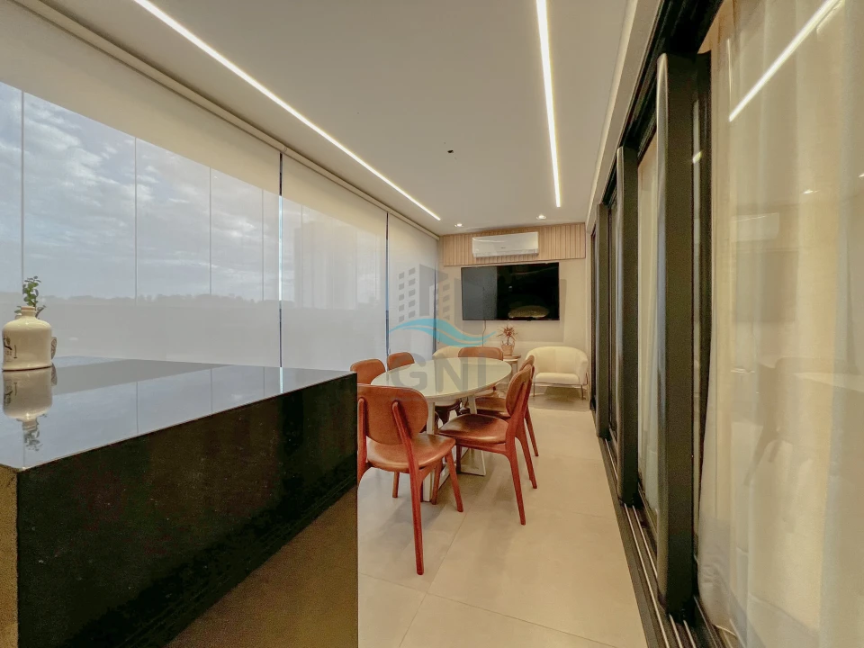 Imagens do imóveis APARTAMENTO PARA LOCAÇÃO - EDIFICIO TRIANON