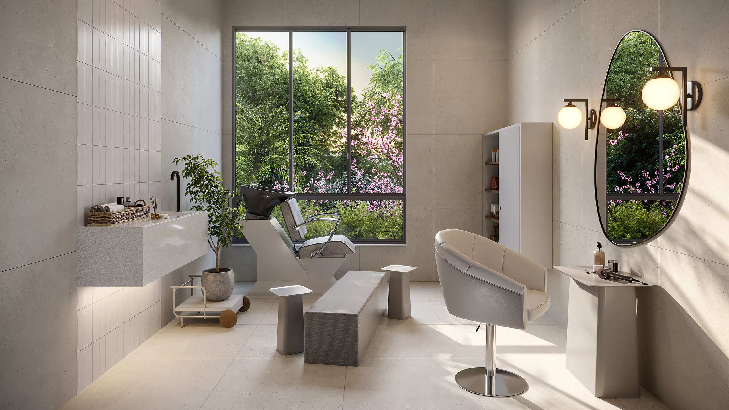 Imagens do imóveis EDIFICIO ARBO E FLORA