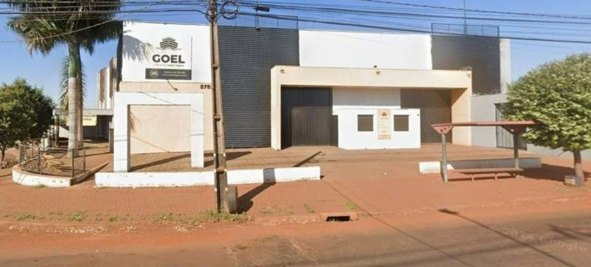 BARRACAO PARA LOCAÇÃO - BAIRRO VIVI XAVIER Imagens do imóveis BARRACAO PARA LOCAÇÃO - BAIRRO VIVI XAVIER