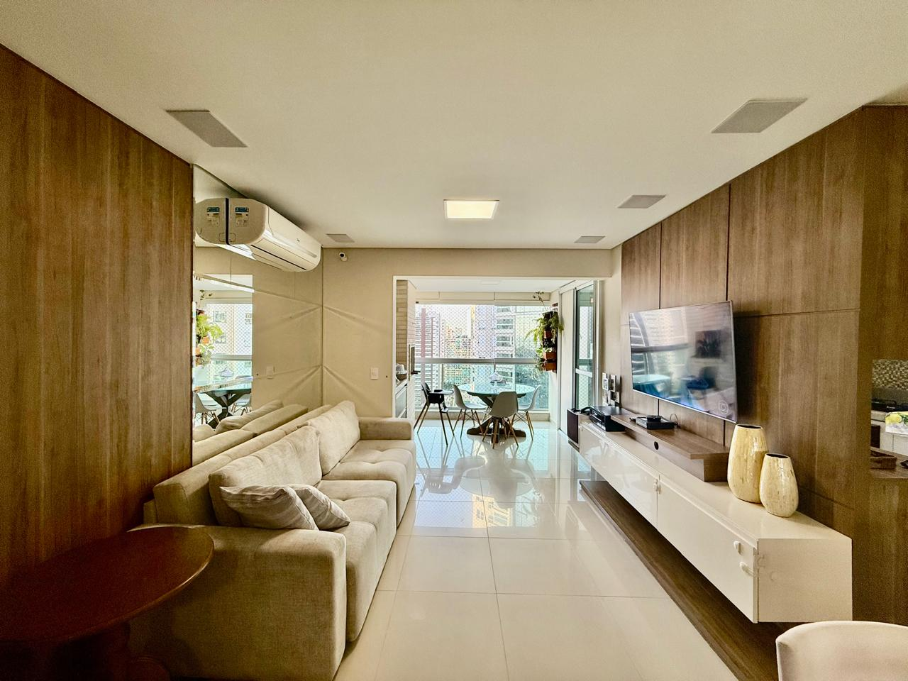 Imagens do imóveis APARTAMENTO A VENDA - EDIFICIO FLORAIS ECO RESORT