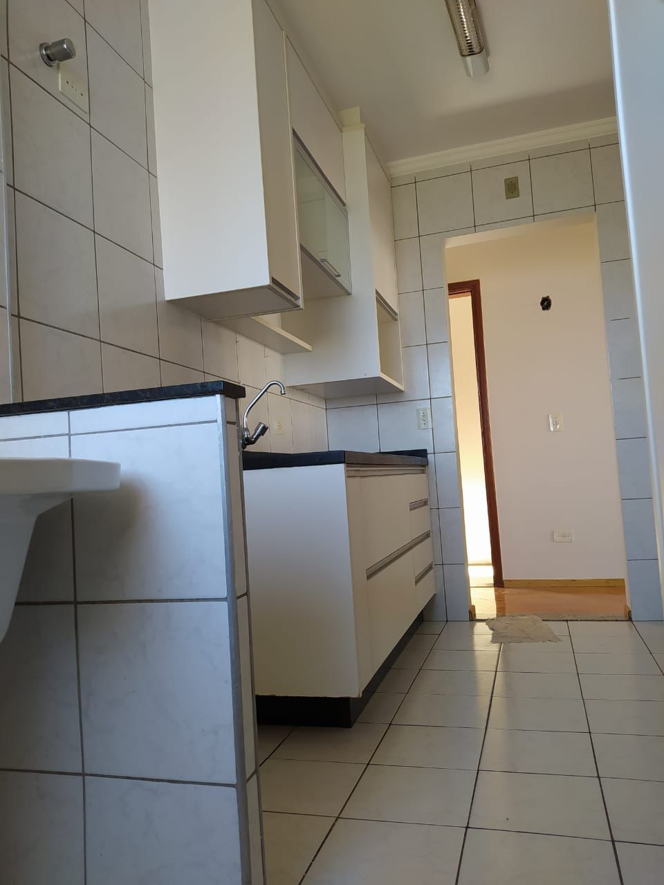 Imagens do imóveis APARTAMENTO A VENDA - EDIFICIO FOREST PARK