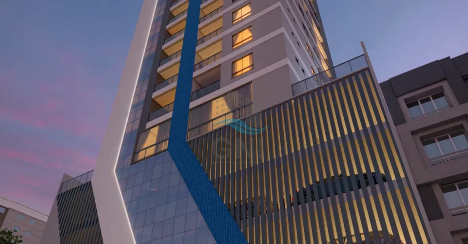 Imagens do imóveis APARTAMENTO A VENDA - BENI REZIDENCIALE