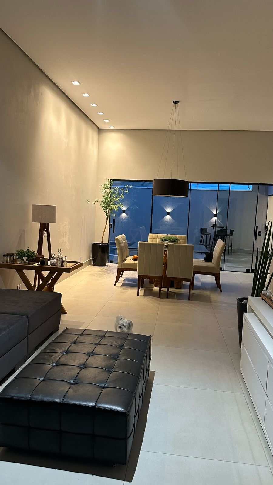Imagens do imóveis CASA A VENDA - JARDIM BELLA VIDA