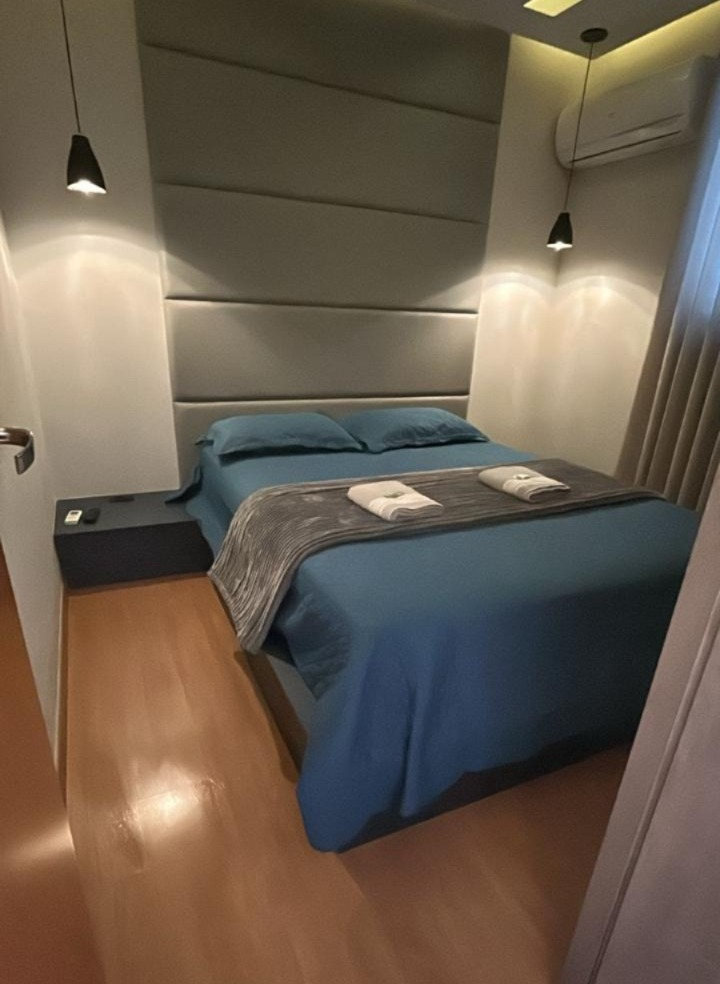 Imagens do imóveis APARTAMENTO A VENDA - EDIFICIO RESIDENCIAL SPAZIO LA VITTA